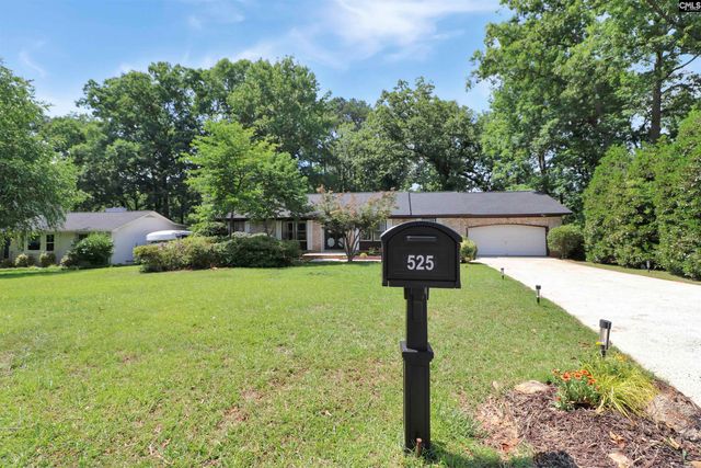 525 Pittsdowne Road, Columbia, SC 29210