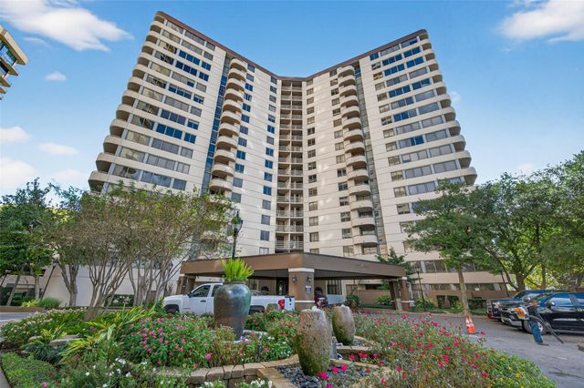 3525 Sage Road 1402, Houston, TX 77056