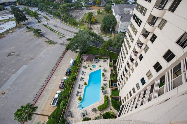 3525 Sage Road 1402, Houston, TX 77056