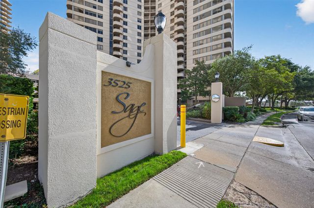 3525 Sage Road 1402, Houston, TX 77056