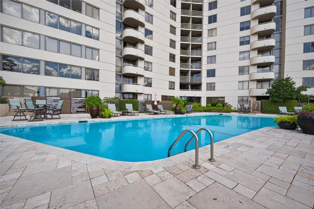 3525 Sage Road 1402, Houston, TX 77056