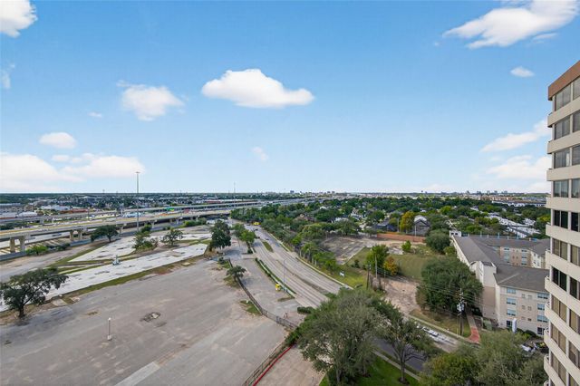 3525 Sage Road 1402, Houston, TX 77056