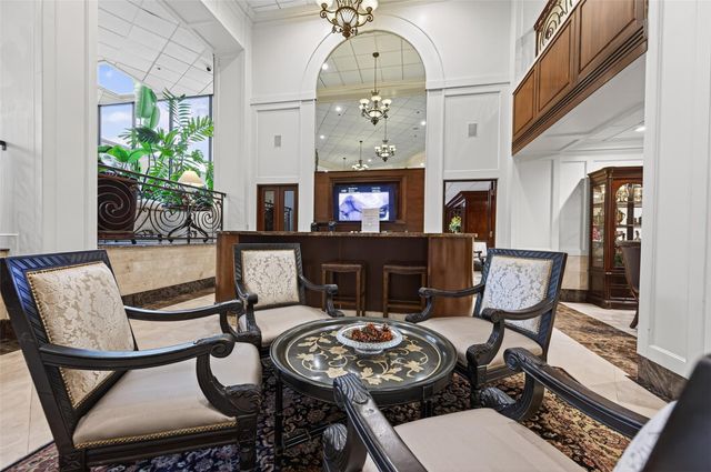 3525 Sage Road 1402, Houston, TX 77056