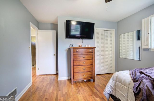 24 Spring Street, Cartersville, GA 30120