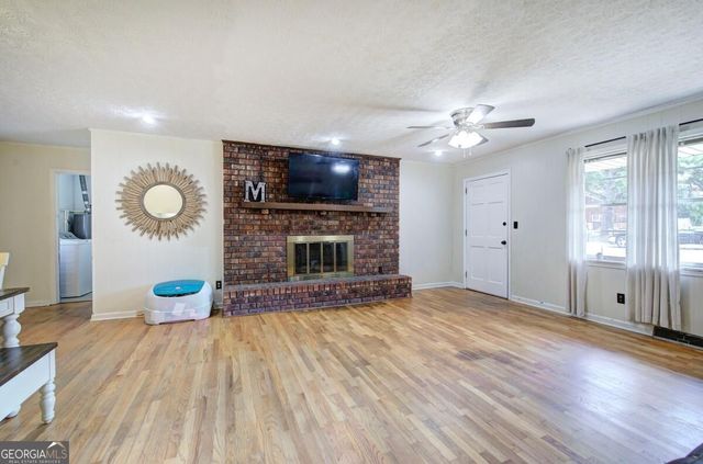 24 Spring Street, Cartersville, GA 30120