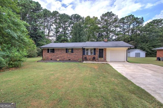 24 Spring Street, Cartersville, GA 30120