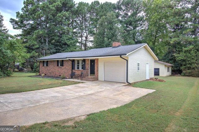 24 Spring Street, Cartersville, GA 30120