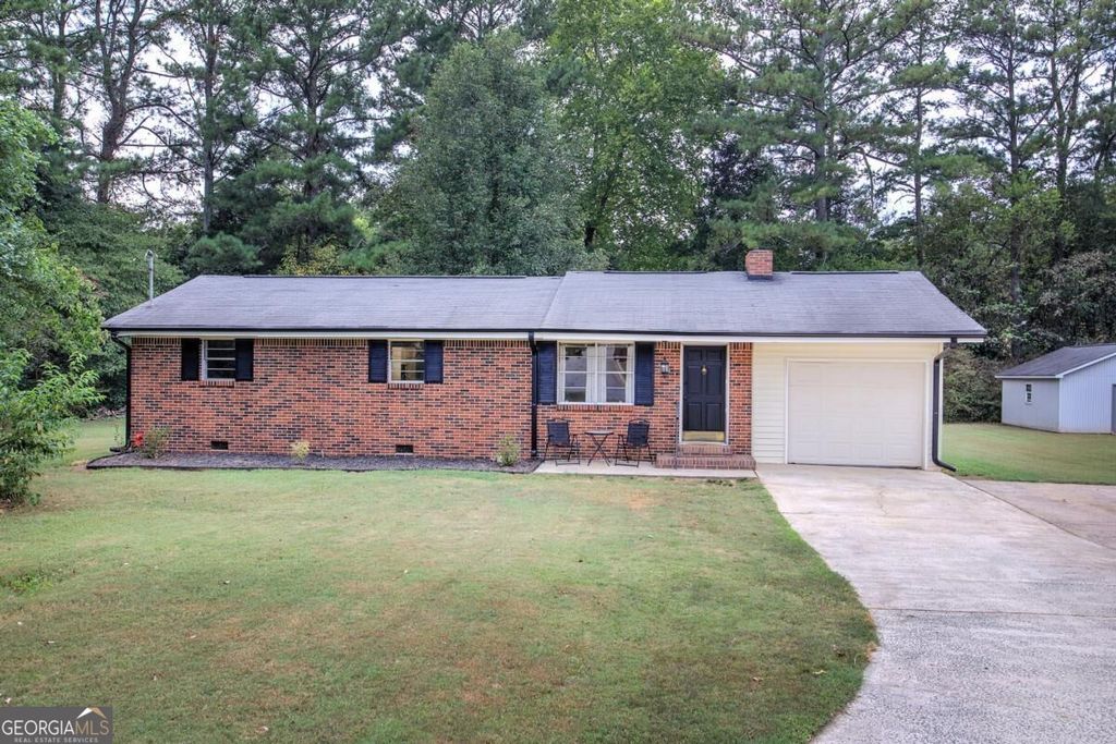 24 Spring Street, Cartersville, GA 30120