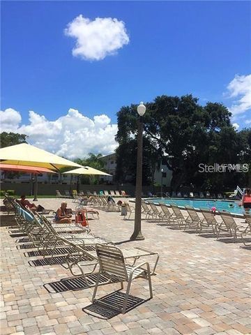2402 ECUADORIAN WAY 40, Clearwater, FL 33763