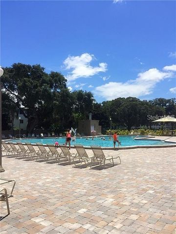 2402 ECUADORIAN WAY 40, Clearwater, FL 33763