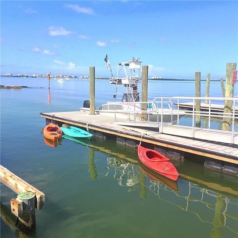 2402 ECUADORIAN WAY 40, Clearwater, FL 33763