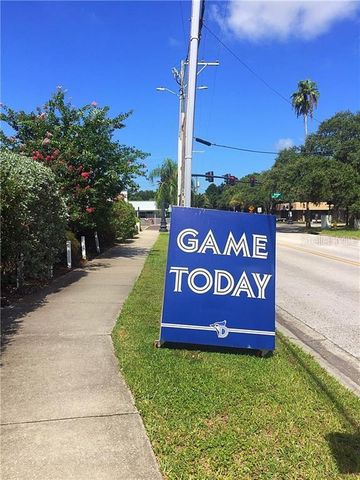 2402 ECUADORIAN WAY 40, Clearwater, FL 33763