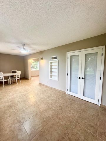 2402 ECUADORIAN WAY 40, Clearwater, FL 33763