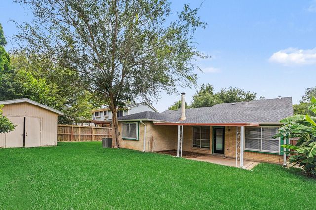 2509 Merrimac Drive, League City, TX 77573