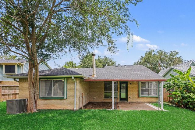 2509 Merrimac Drive, League City, TX 77573