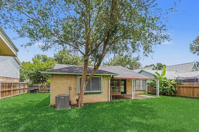2509 Merrimac Drive, League City, TX 77573