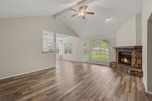 2509 Merrimac Drive, League City, TX 77573