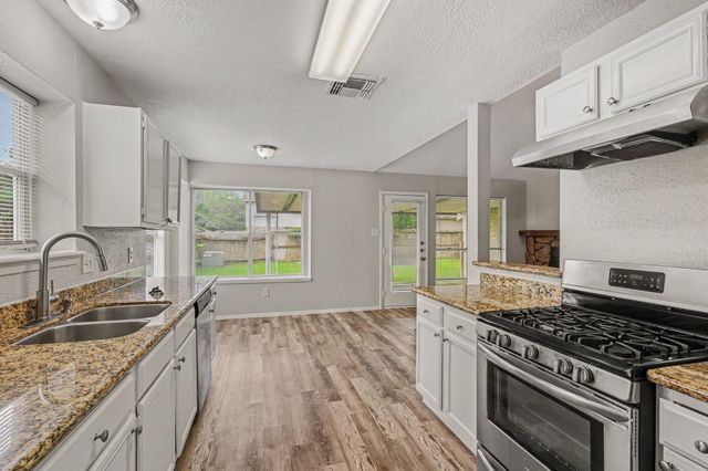 2509 Merrimac Drive, League City, TX 77573