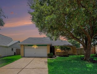 2509 Merrimac Drive, League City, TX 77573