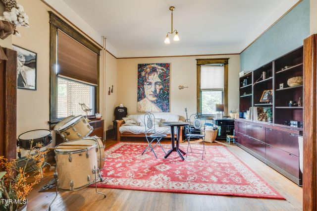 416 Lee Street, Bristol, VA 24201