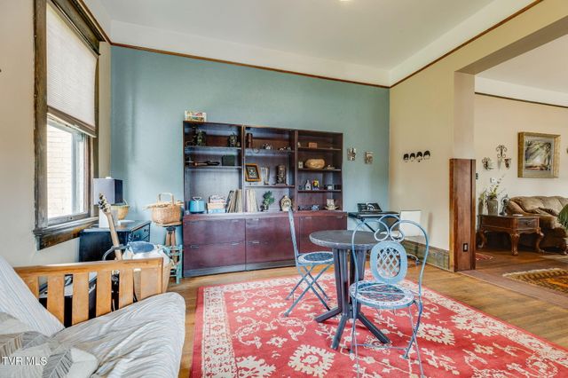 416 Lee Street, Bristol, VA 24201
