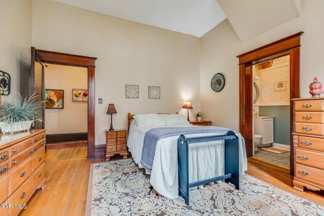 416 Lee Street, Bristol, VA 24201