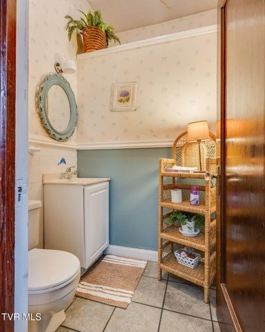 416 Lee Street, Bristol, VA 24201