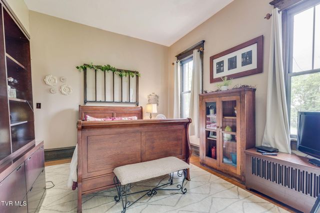 416 Lee Street, Bristol, VA 24201