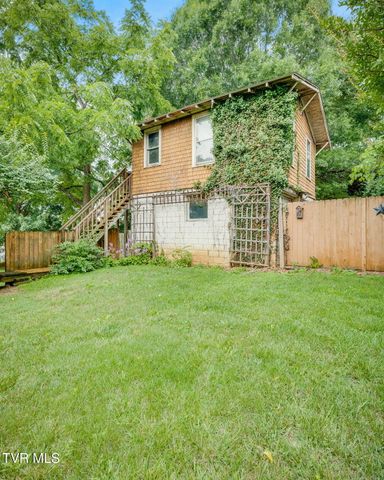 416 Lee Street, Bristol, VA 24201