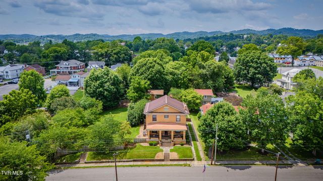 416 Lee Street, Bristol, VA 24201