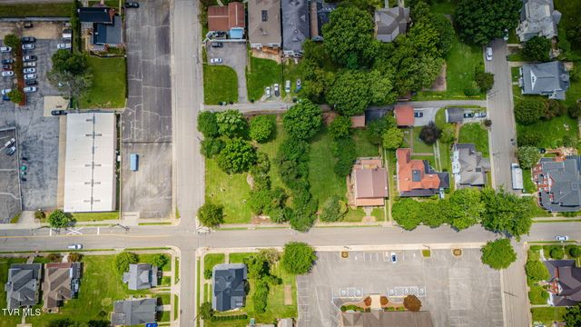 416 Lee Street, Bristol, VA 24201