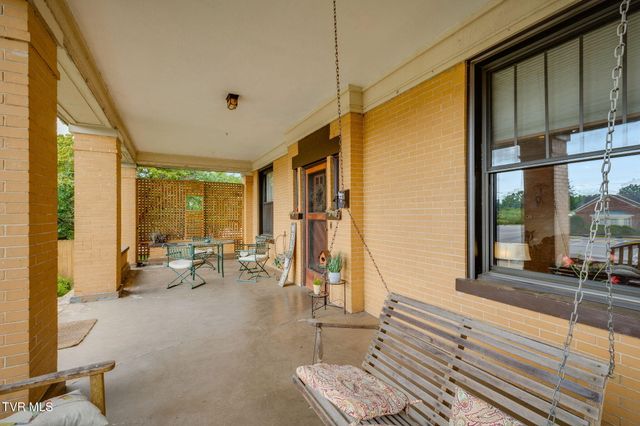 416 Lee Street, Bristol, VA 24201
