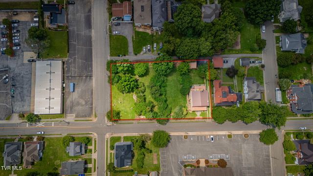 416 Lee Street, Bristol, VA 24201