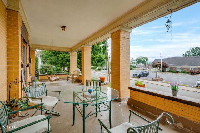 416 Lee Street, Bristol, VA 24201