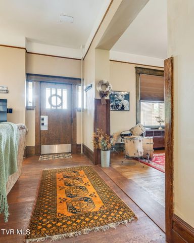 416 Lee Street, Bristol, VA 24201