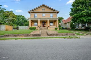 416 Lee Street, Bristol, VA 24201