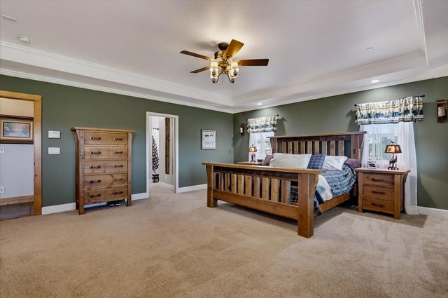 10203 Reedy Dr, Browns Valley, CA 95901