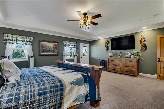 10203 Reedy Dr, Browns Valley, CA 95901