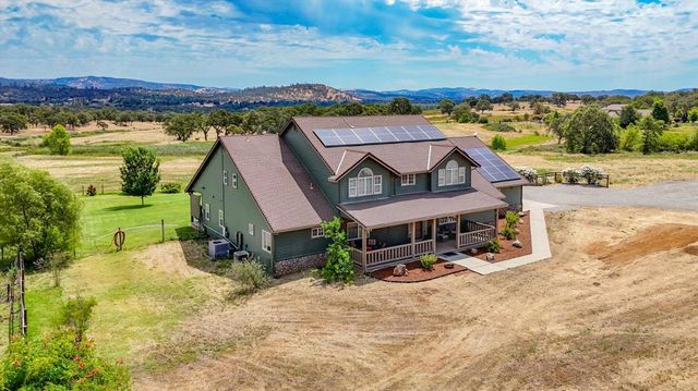 10203 Reedy Dr, Browns Valley, CA 95901