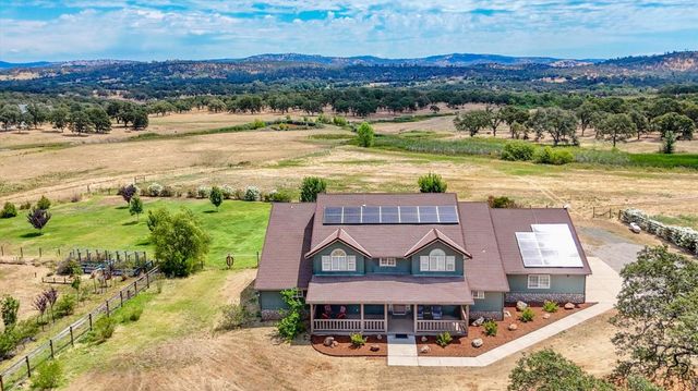 10203 Reedy Dr, Browns Valley, CA 95901