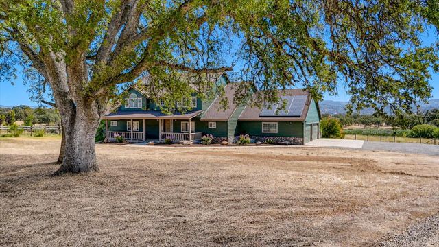 10203 Reedy Dr, Browns Valley, CA 95901