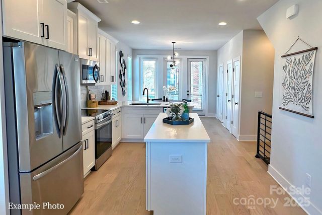 2162 N Graham Street 13, Charlotte, NC 28206