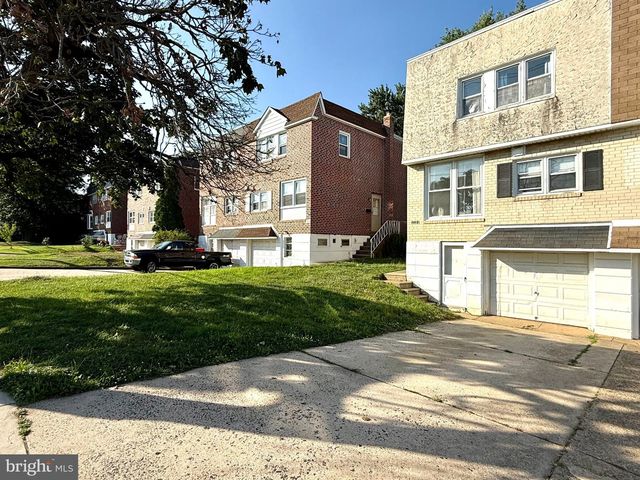 1413 SOUTHAMPTON RD, Philadelphia, PA 19116