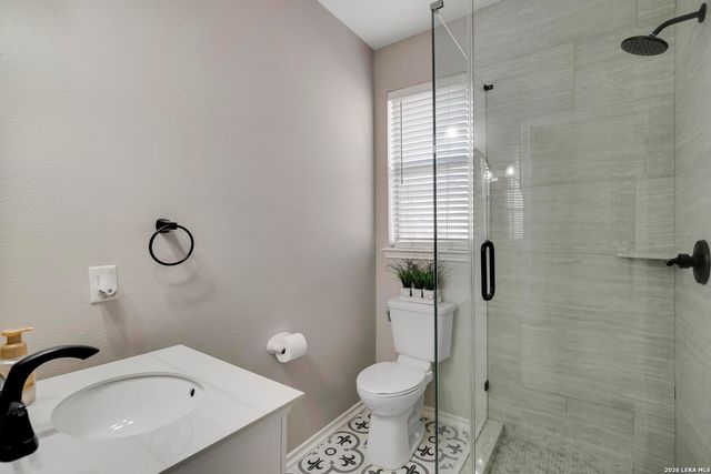 3022 Sable Xing, San Antonio, TX 78232