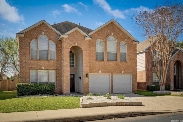 3022 Sable Xing, San Antonio, TX 78232
