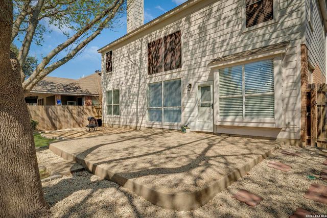 3022 Sable Xing, San Antonio, TX 78232