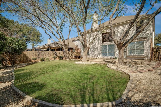 3022 Sable Xing, San Antonio, TX 78232