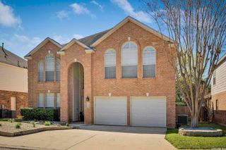 3022 Sable Xing, San Antonio, TX 78232