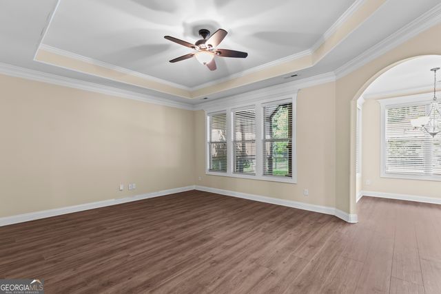 60 Rocky Bay Lane, Senoia, GA 30276