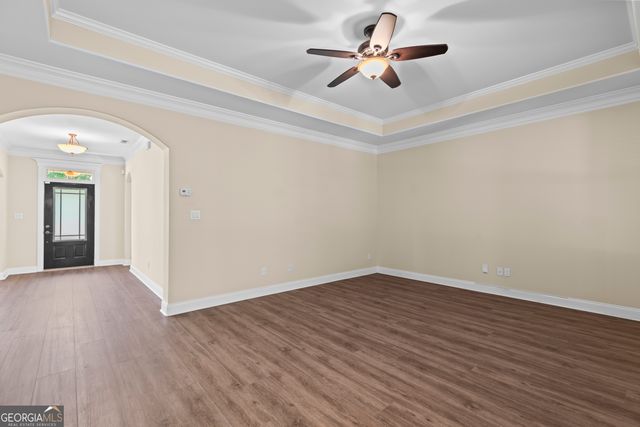 60 Rocky Bay Lane, Senoia, GA 30276